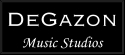 DeGazon Music Lessons