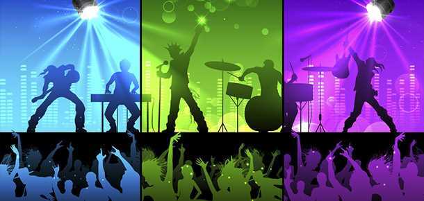 Popstars Summer Camp Program for Kids